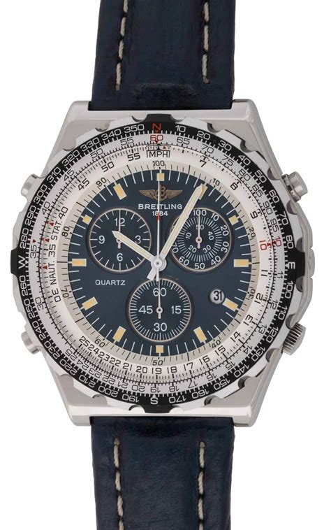 bracciali per orologio breitling navitimer jupiter quarz|breitling navitimer blue.